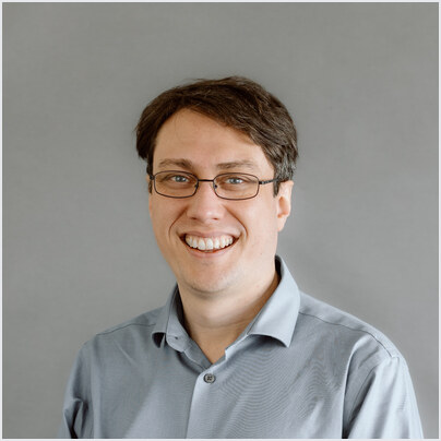 Andrew Berry